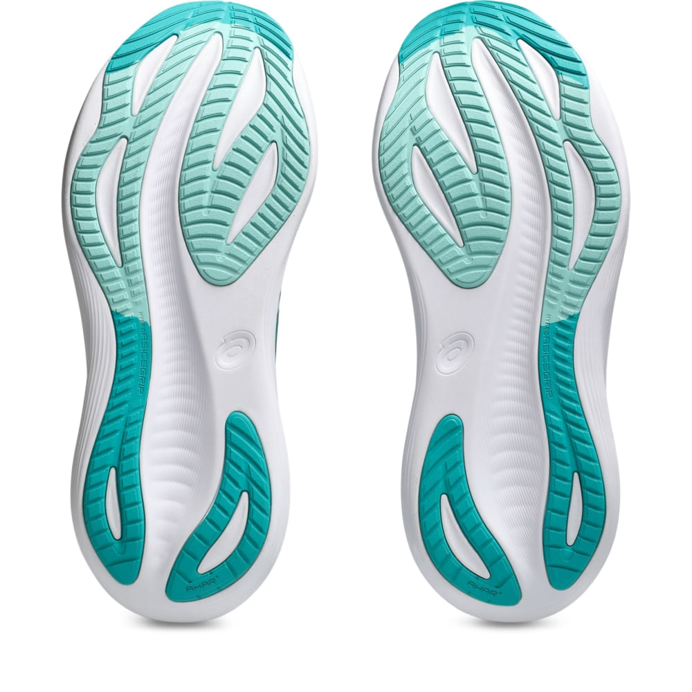 Tênis Asics Gel-nimbus 27 Masculino - Verde | Verde