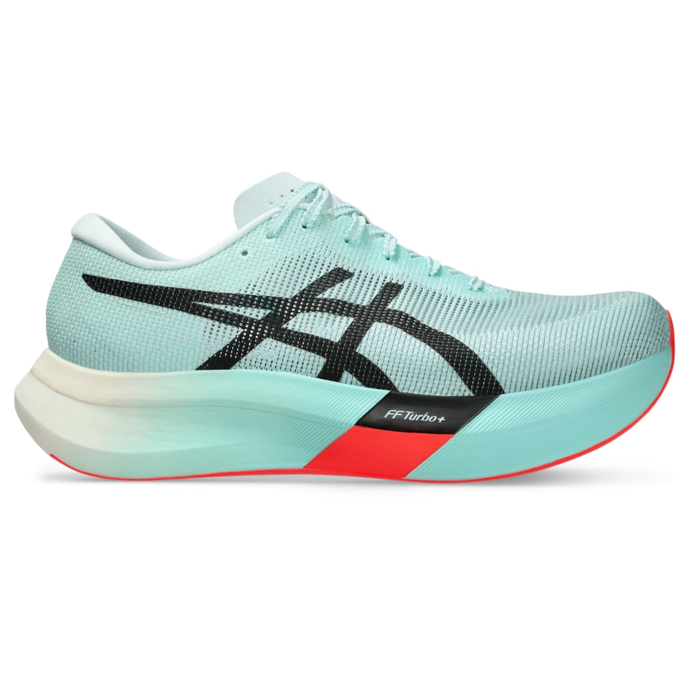 Tênis Asics Metaspeed Sky Paris Unissex - Azul | Preto