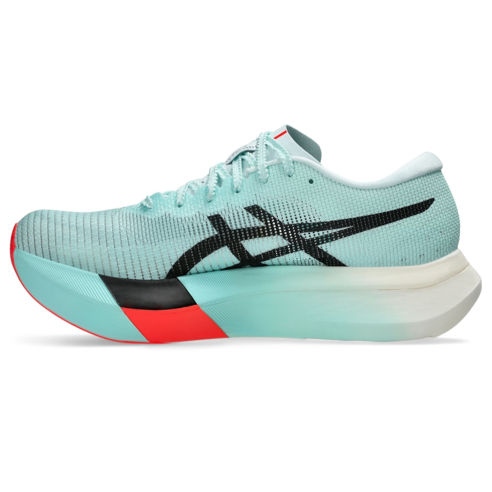 Tênis Asics Metaspeed Sky Paris Unissex - Azul | Preto