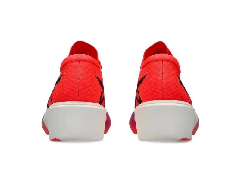 Tênis Asics Metaspeed Sky Tokyo Masculino - Vermelho | Preto