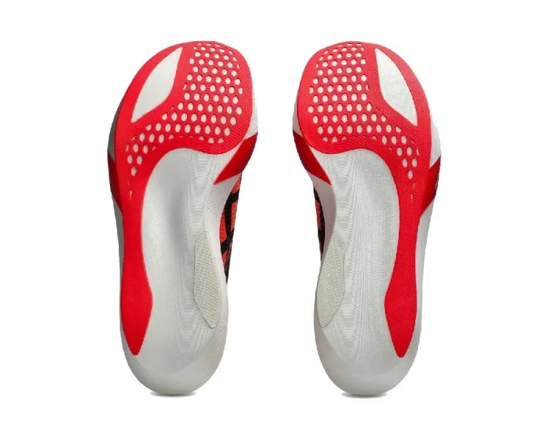 Tênis Asics Metaspeed Sky Tokyo Masculino - Vermelho | Preto