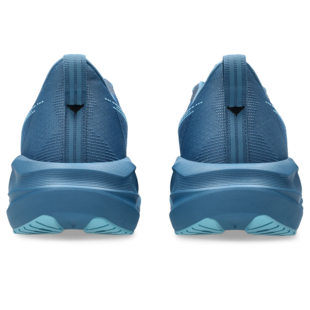 Tênis Asics Novablast 5 Feminino - Azul | Azul