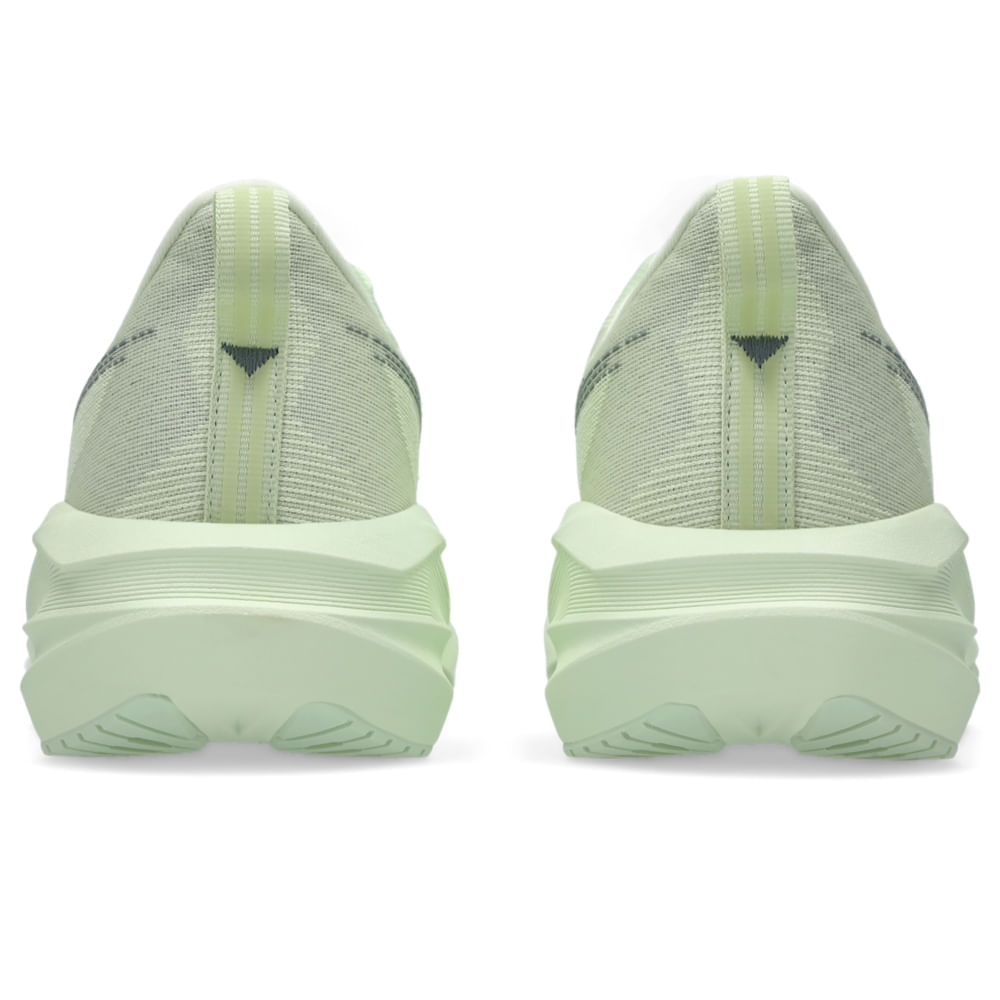 Tênis Asics Novablast 5 Feminino - Verde | Verde