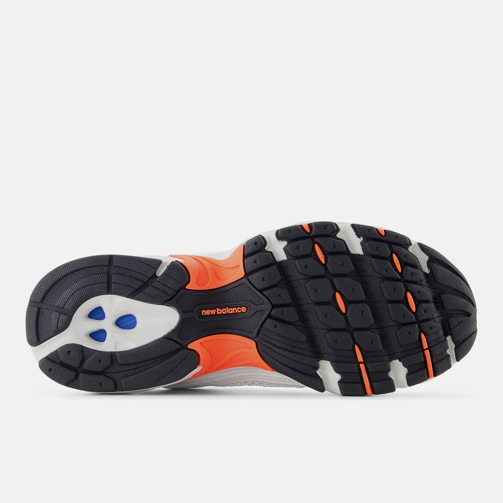 Tênis New Balance 530 Unisex Bege Claro/Coral