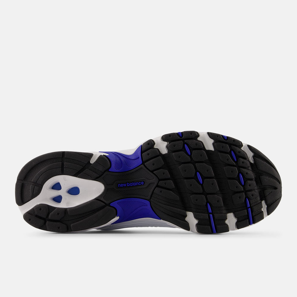 Tênis New Balance 530 Unisex Branco/Azul