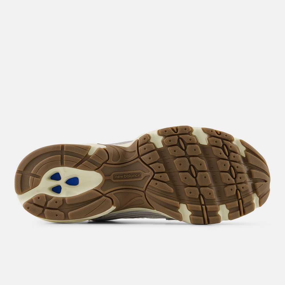 Tênis New Balance 530 Unisex Cinza Claro/Cinza