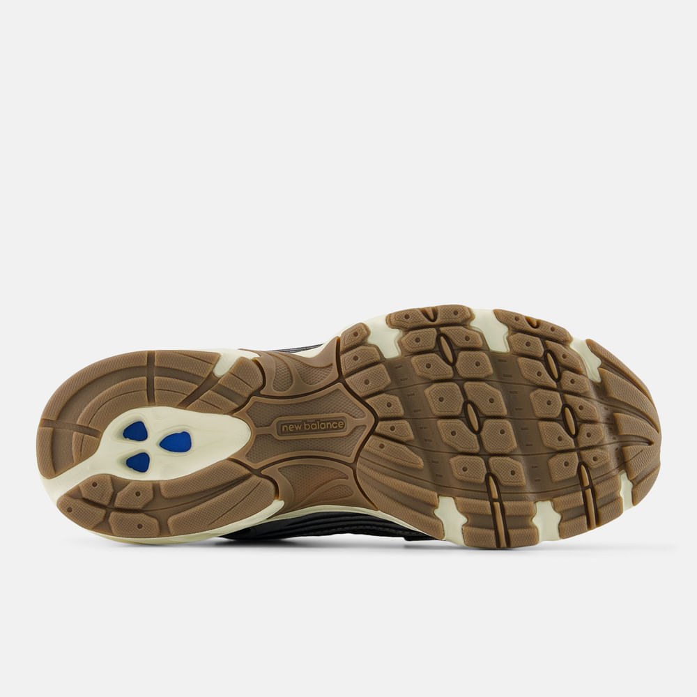 Tênis New Balance 530 Unisex Preto/Castlerock