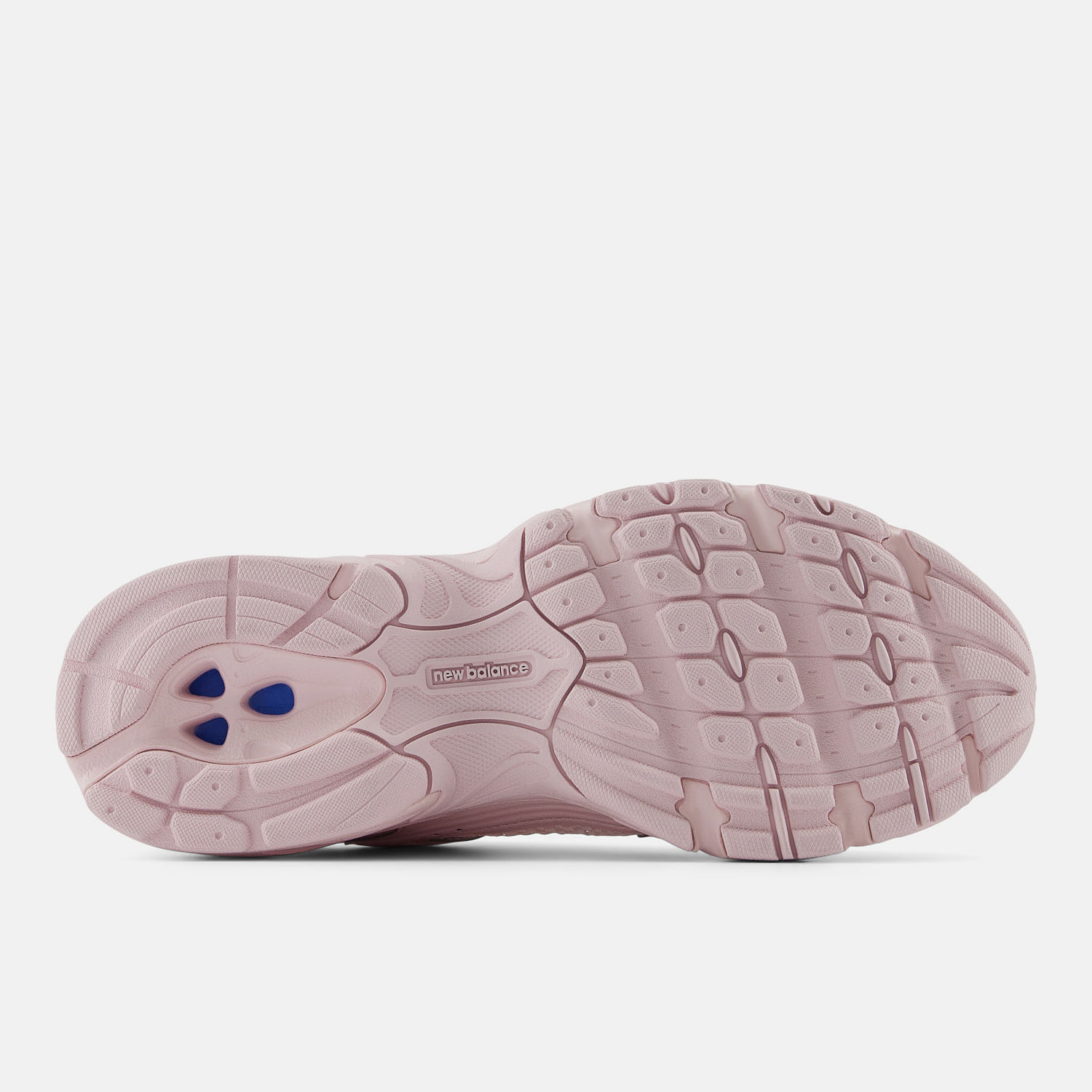 Tênis New Balance 530 Unisex Rosa Claro