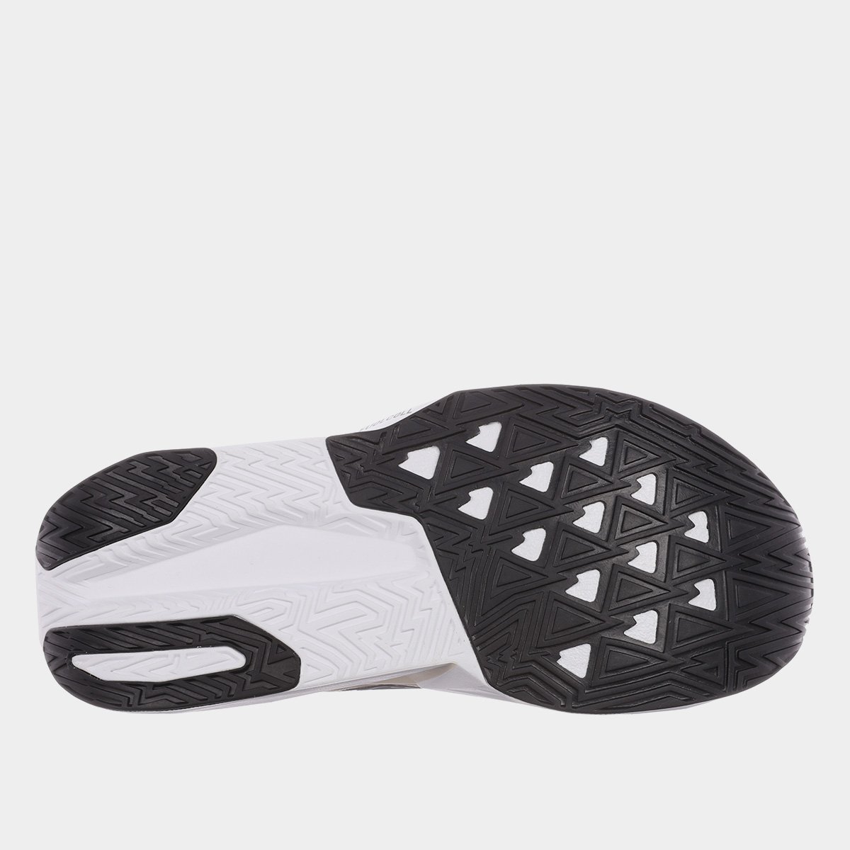 Tênis New Balance Fuelcell Rebel V5 Feminino - Bege