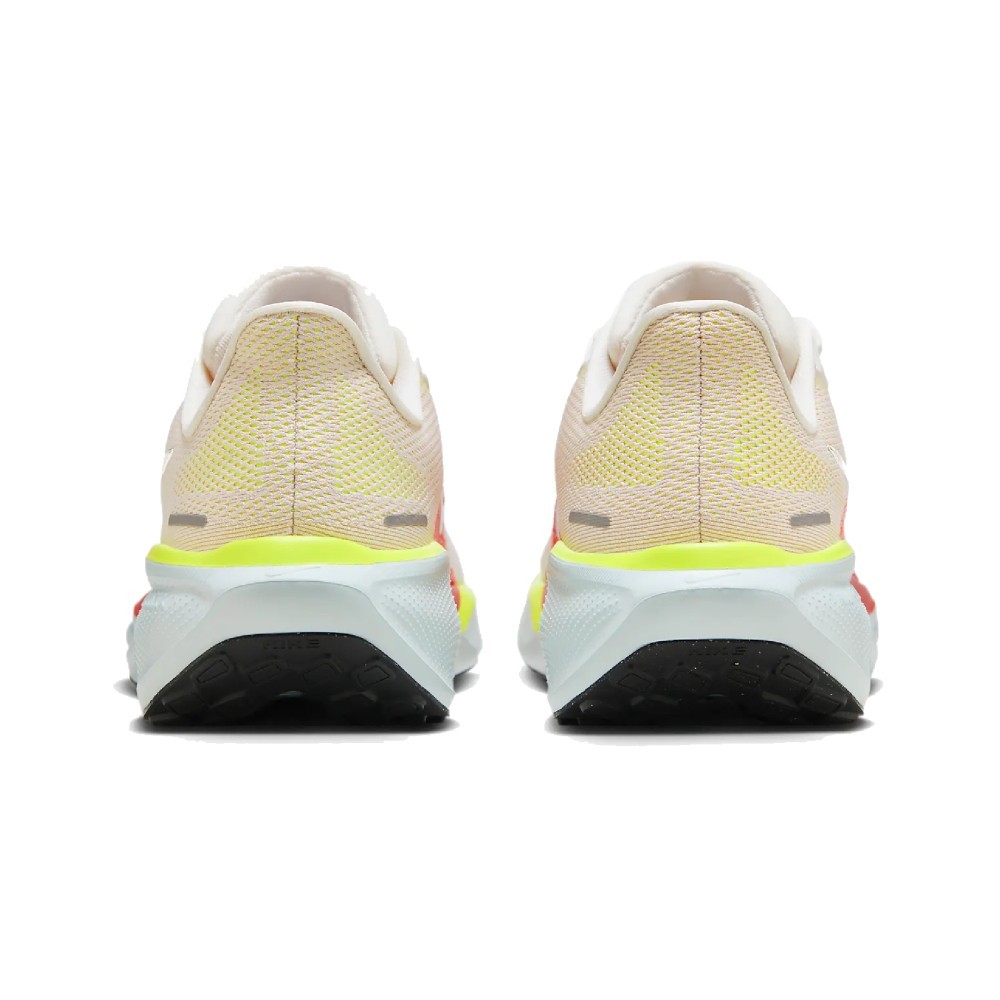 Tênis Nike Air Zoom Pegasus 41 Feminino - Branco | Rosa