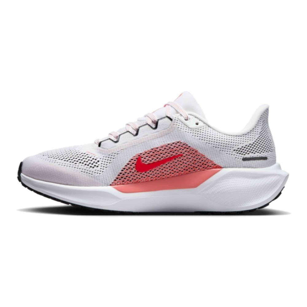Tênis Nike Air Zoom Pegasus 41 Feminino - Vermelho | Branco