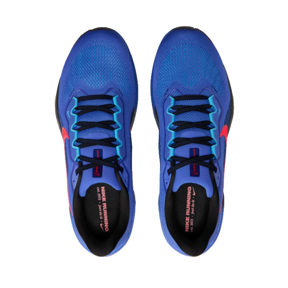 Tênis Nike Air Zoom Pegasus 41 Masculino - Azul
