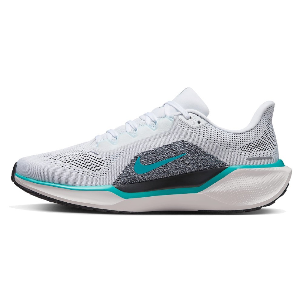 Tênis Nike Air Zoom Pegasus 41 Masculino - Branco