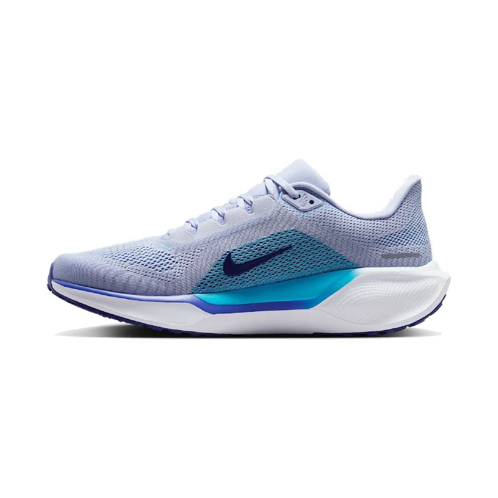 Tênis Nike Air Zoom Pegasus 41 Masculino - Cinza | Azul