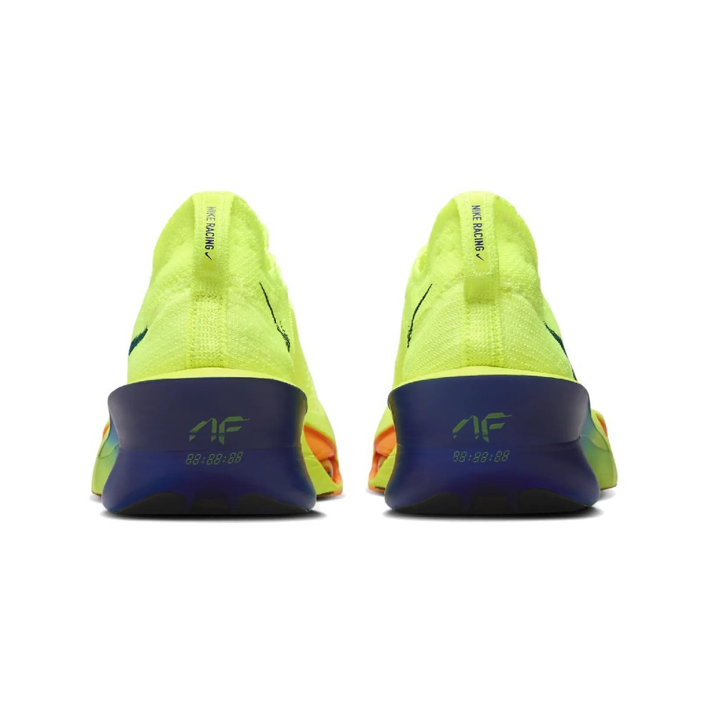 Tênis Nike Alphafly 3 Feminino - Verde