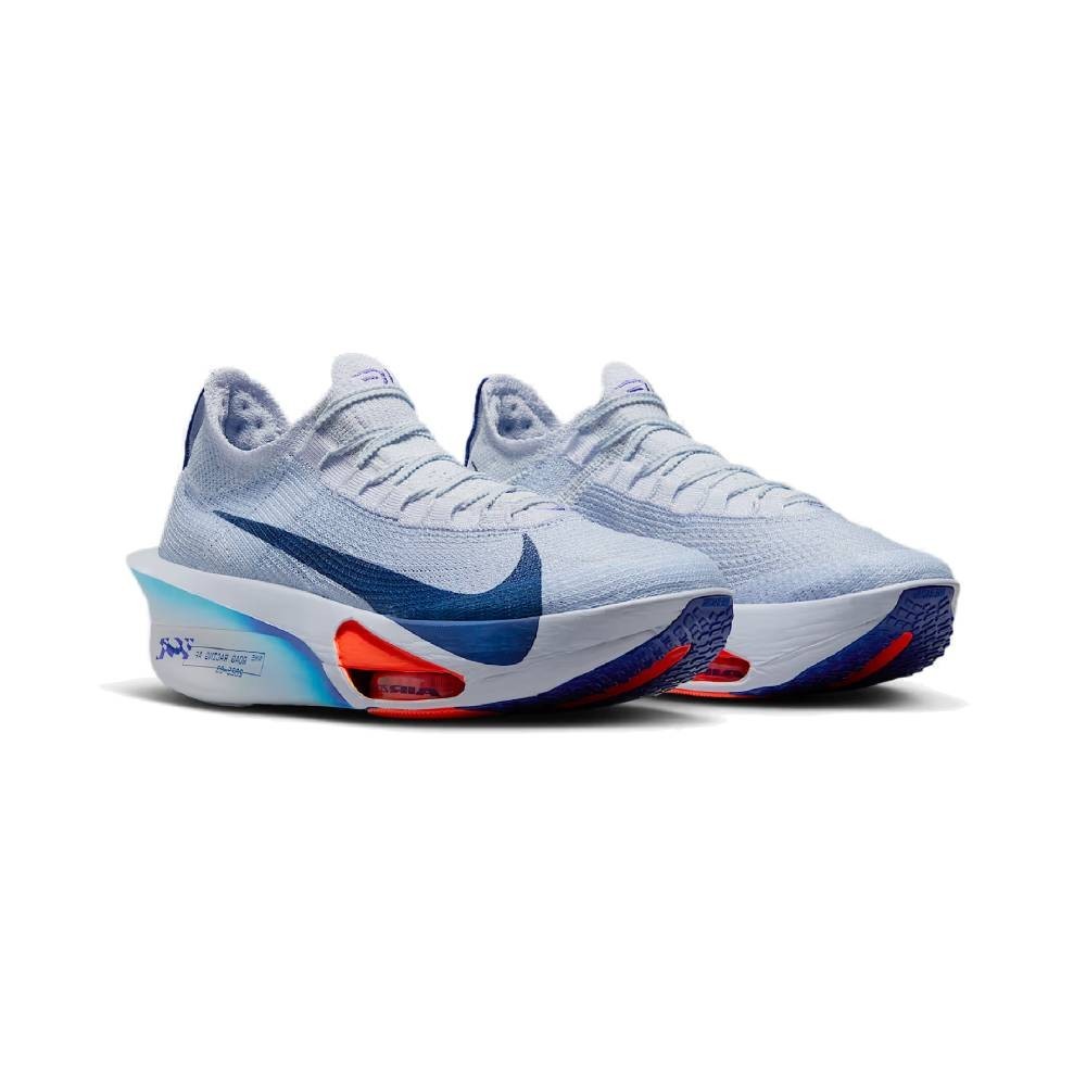 Tênis Nike Alphafly 3 Masculino - Azul