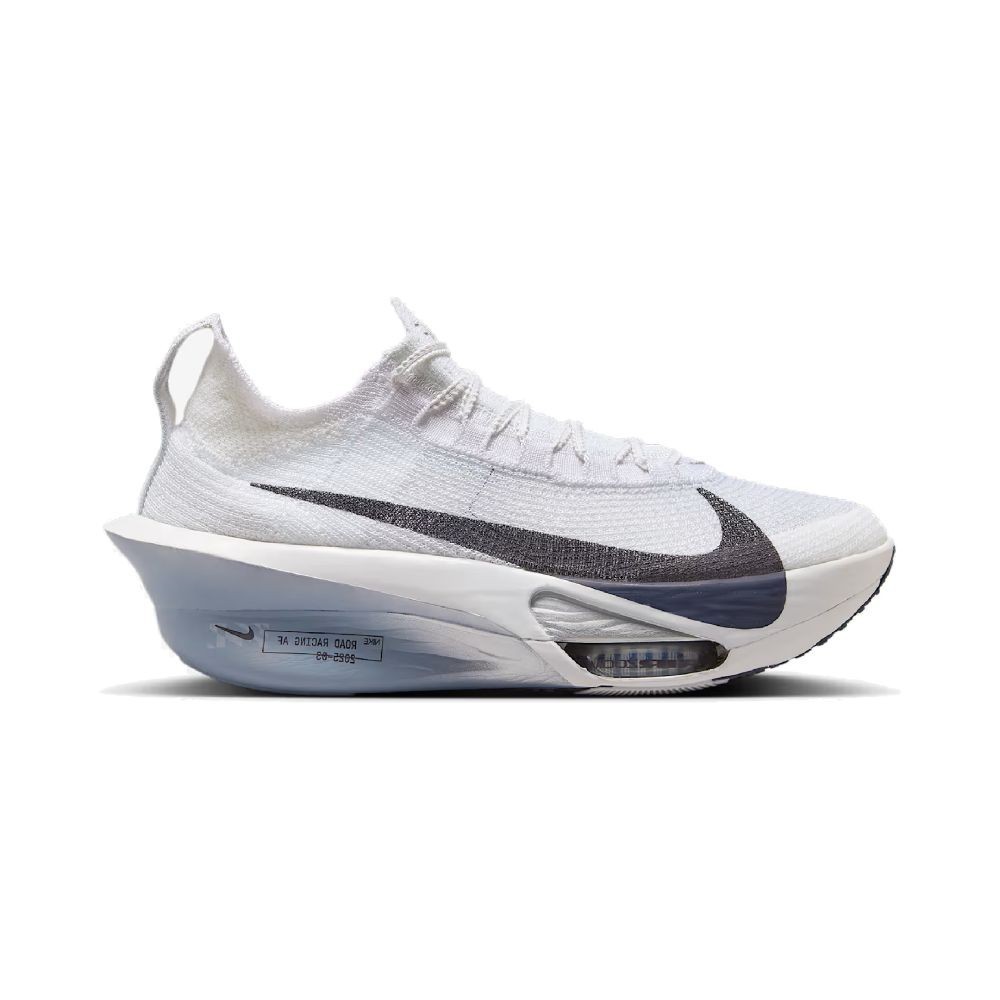 Tênis Nike Alphafly 3 Masculino - Branco | Cinza