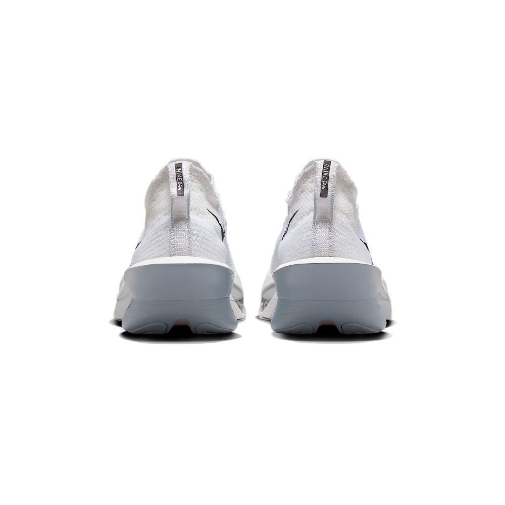 Tênis Nike Alphafly 3 Masculino - Branco | Cinza