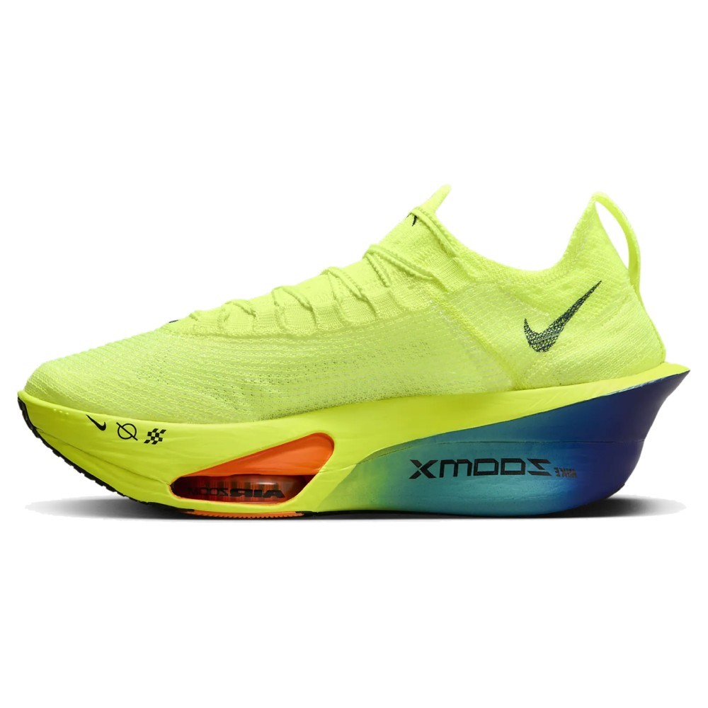 Tênis Nike Alphafly 3 Masculino - Verde