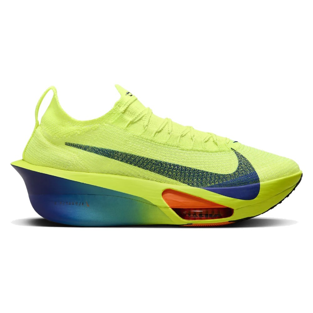 Tênis Nike Alphafly 3 Masculino - Verde