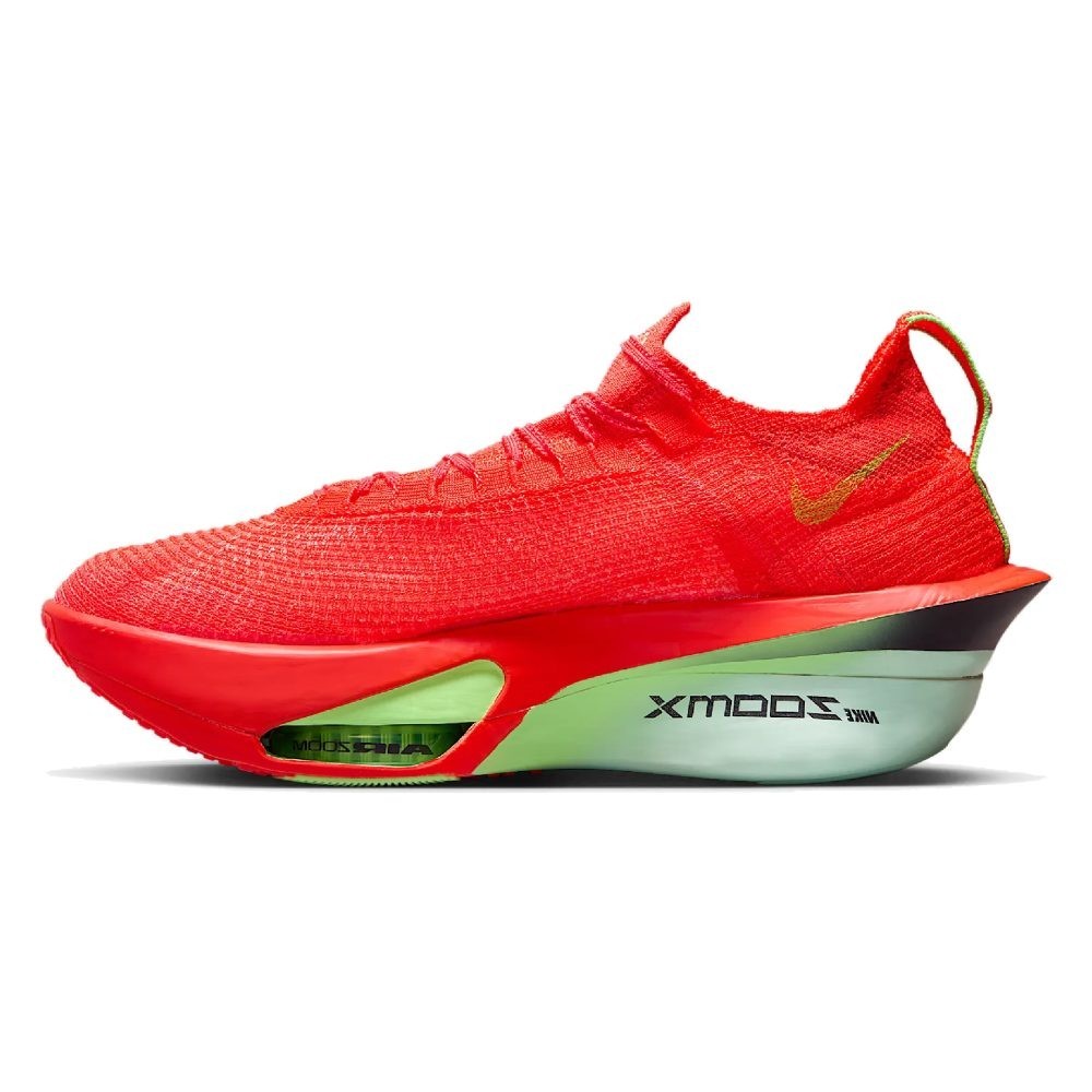 Tênis Nike Alphafly 3 Masculino - Vermelho
