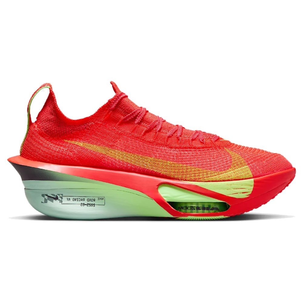 Tênis Nike Alphafly 3 Masculino - Vermelho