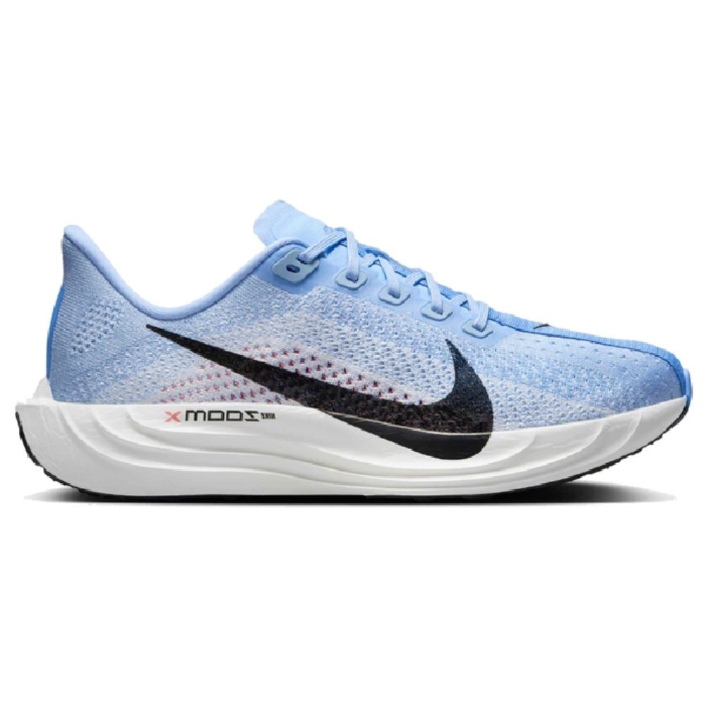 Tênis Nike Pegasus Plus Feminino - Branco | Azul