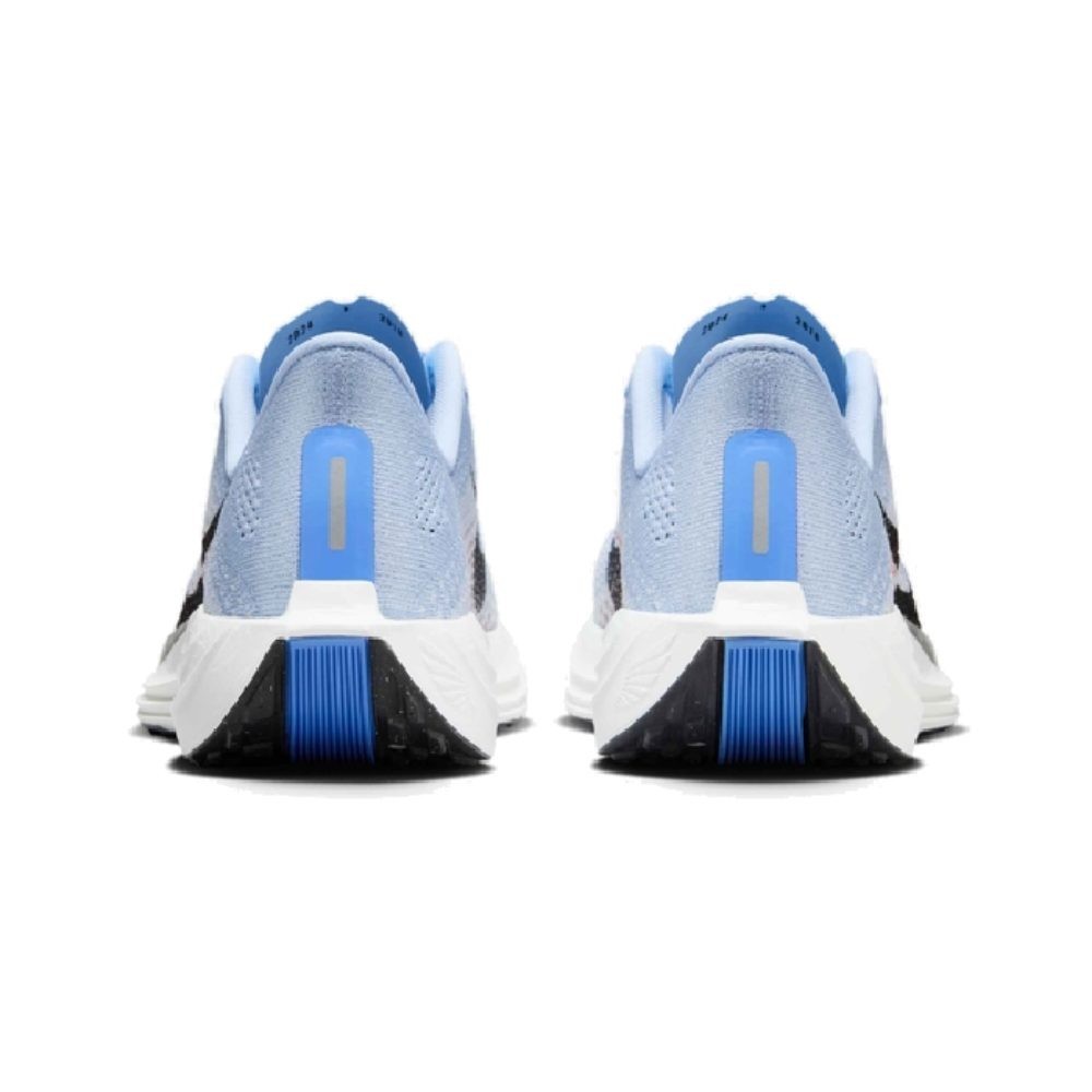 Tênis Nike Pegasus Plus Feminino - Branco | Azul