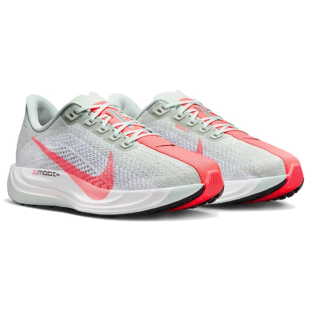 Tênis Nike Pegasus Plus Feminino - Branco | Rosa