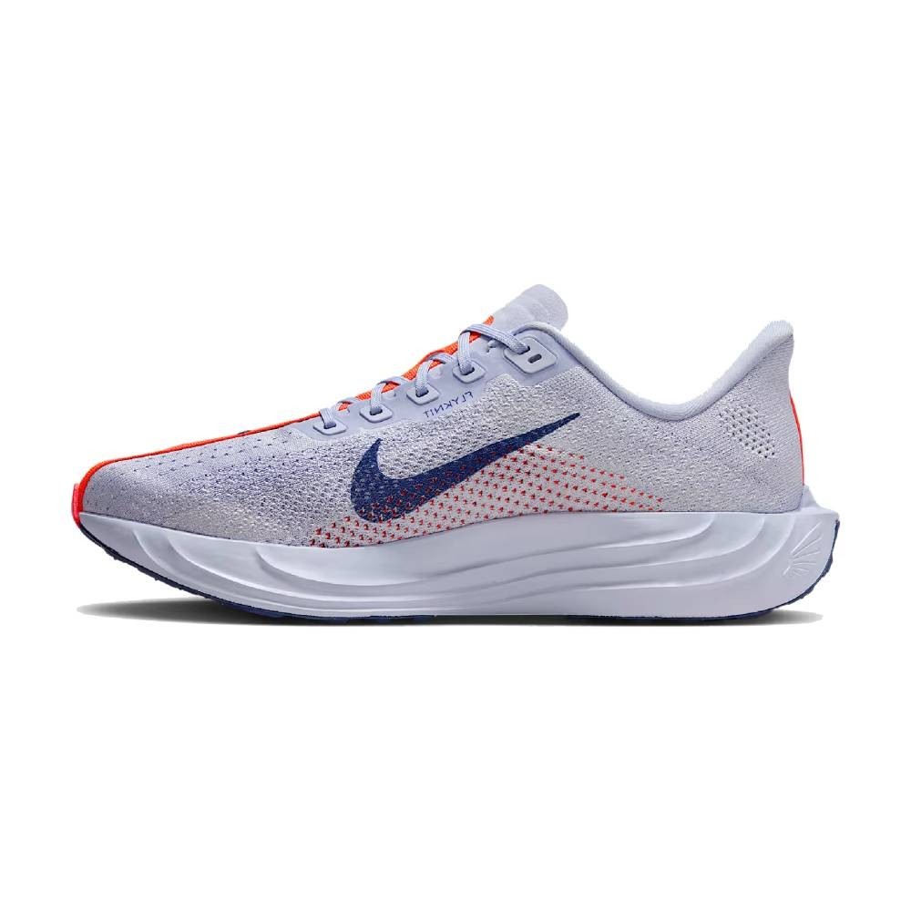 Tênis Nike Pegasus Plus Masculino - Laranja | Branco