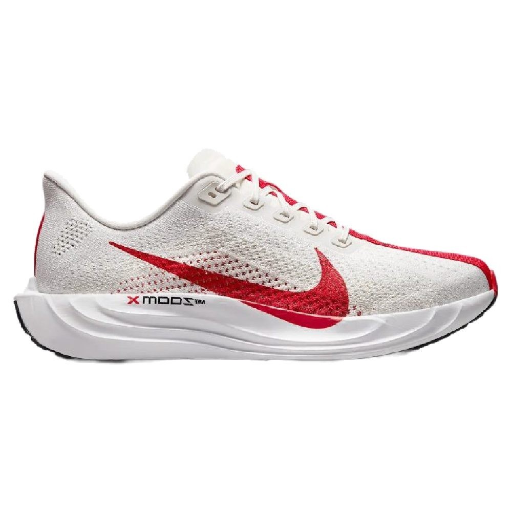 Tênis Nike Pegasus Plus Masculino - Vermelho | Branco
