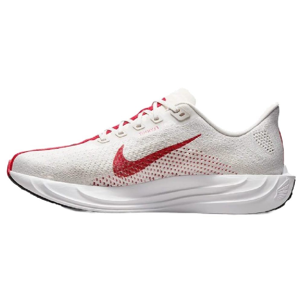 Tênis Nike Pegasus Plus Masculino - Vermelho | Branco