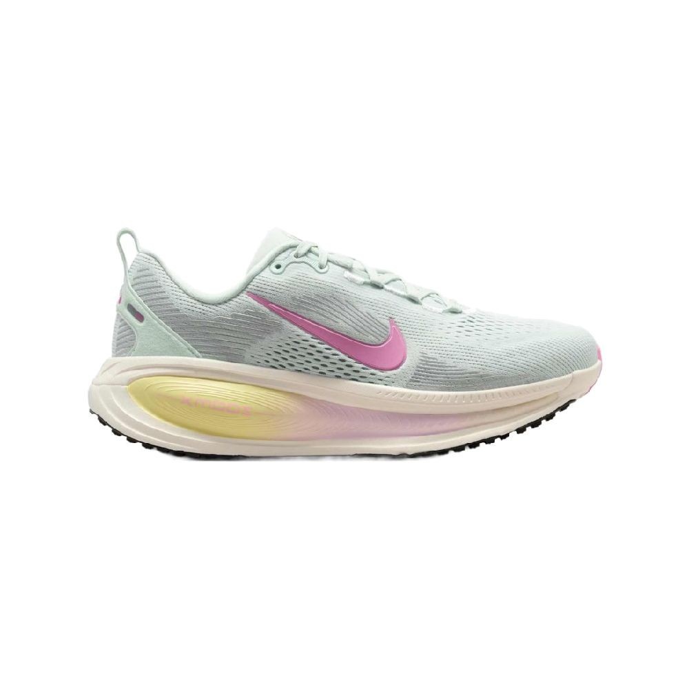 Tênis Nike Vomero 18 Feminino - Branco | Rosa