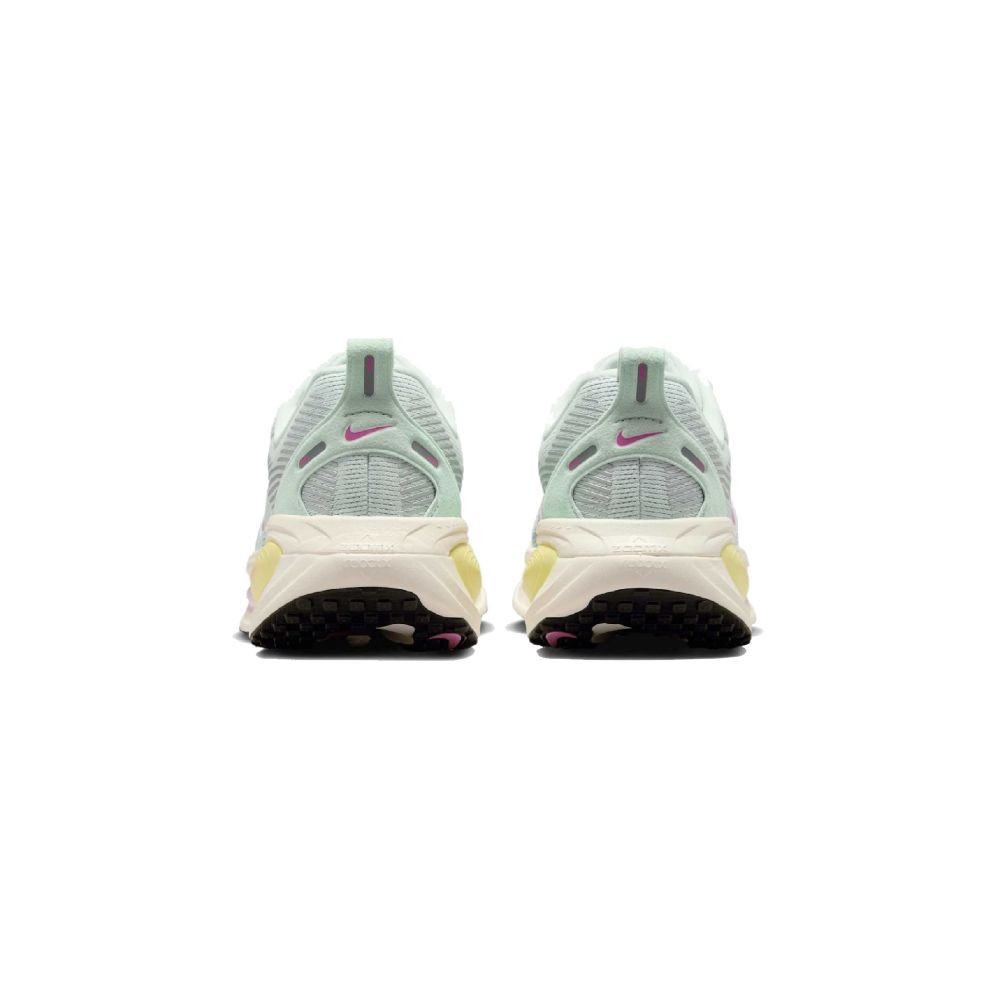 Tênis Nike Vomero 18 Feminino - Branco | Rosa