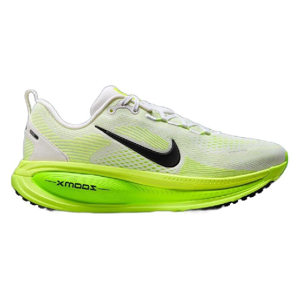 Tênis Nike Vomero 18 Feminino - Branco | Verde