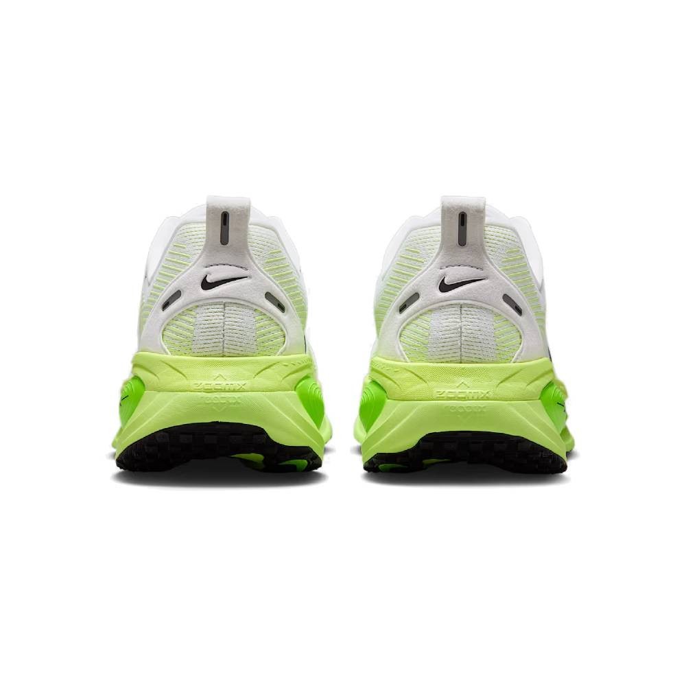 Tênis Nike Vomero 18 Masculino - Branco | Verde