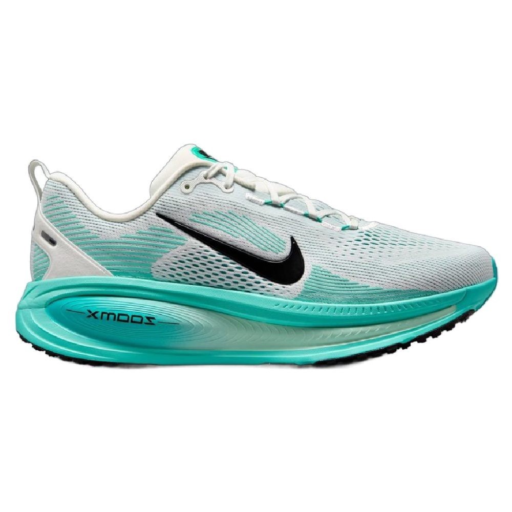 Tênis Nike Vomero 18 Masculino - BrancoAzul Claro