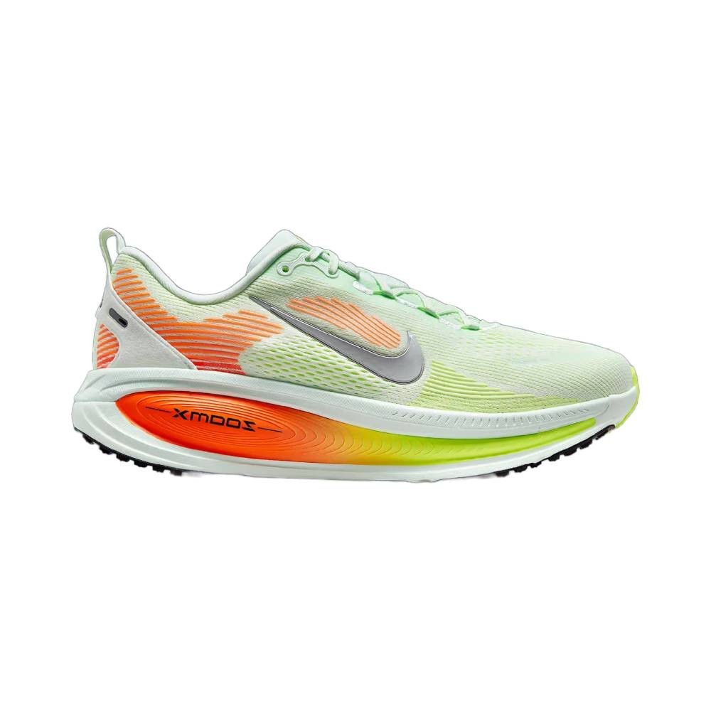 Tênis Nike Vomero 18 Masculino - Laranja | Verde