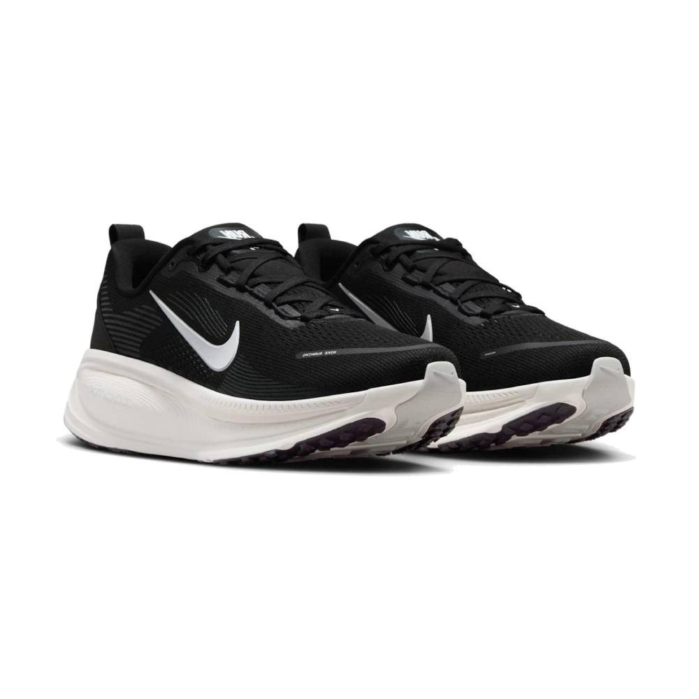 Tênis Nike Vomero 18 Masculino - Preto