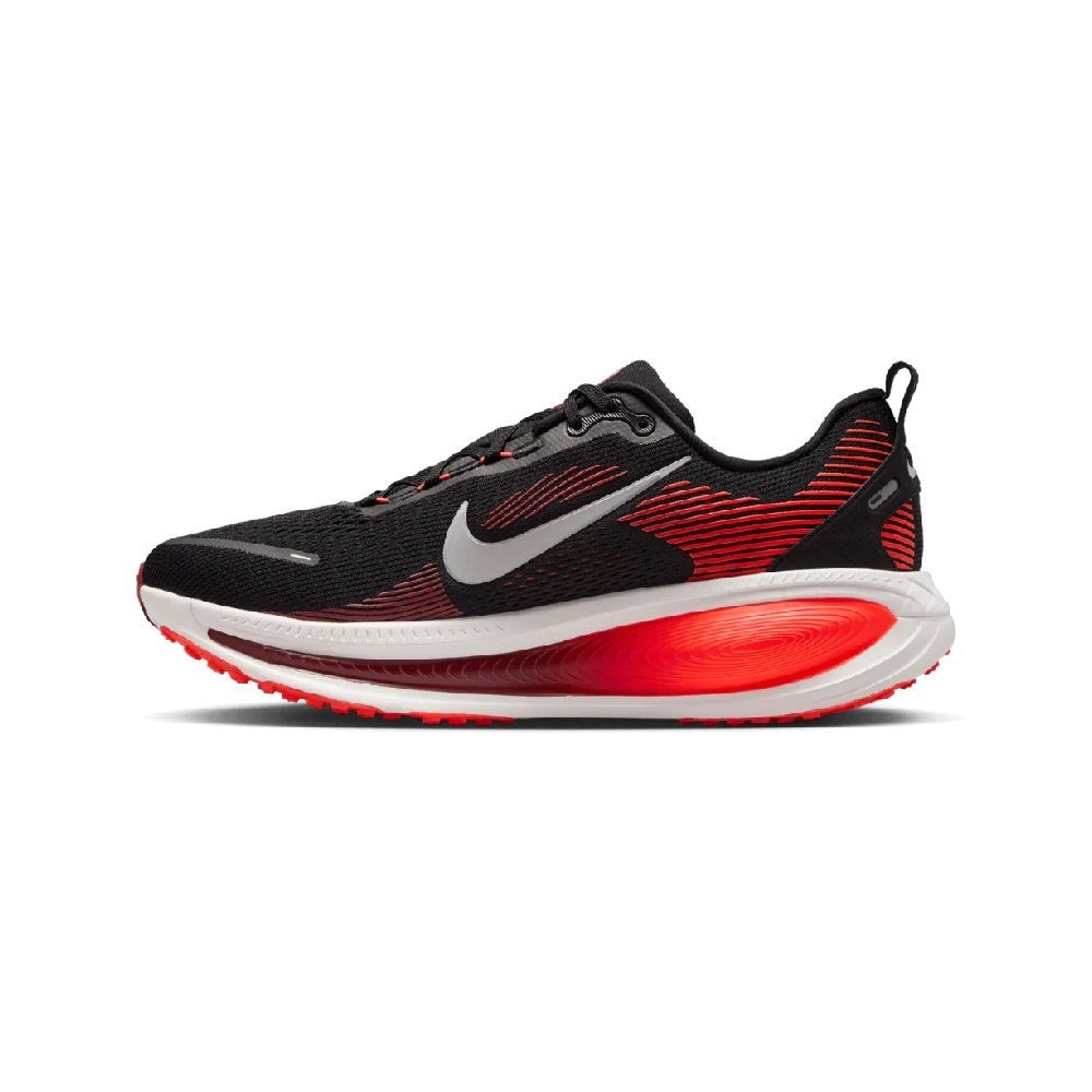 Tênis Nike Vomero 18 Masculino - Vermelho | Preto