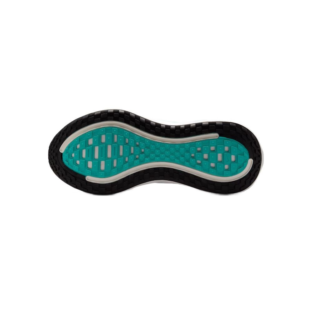 Tênis Nike Vomero 18 Plus Feminino - Branco | Verde