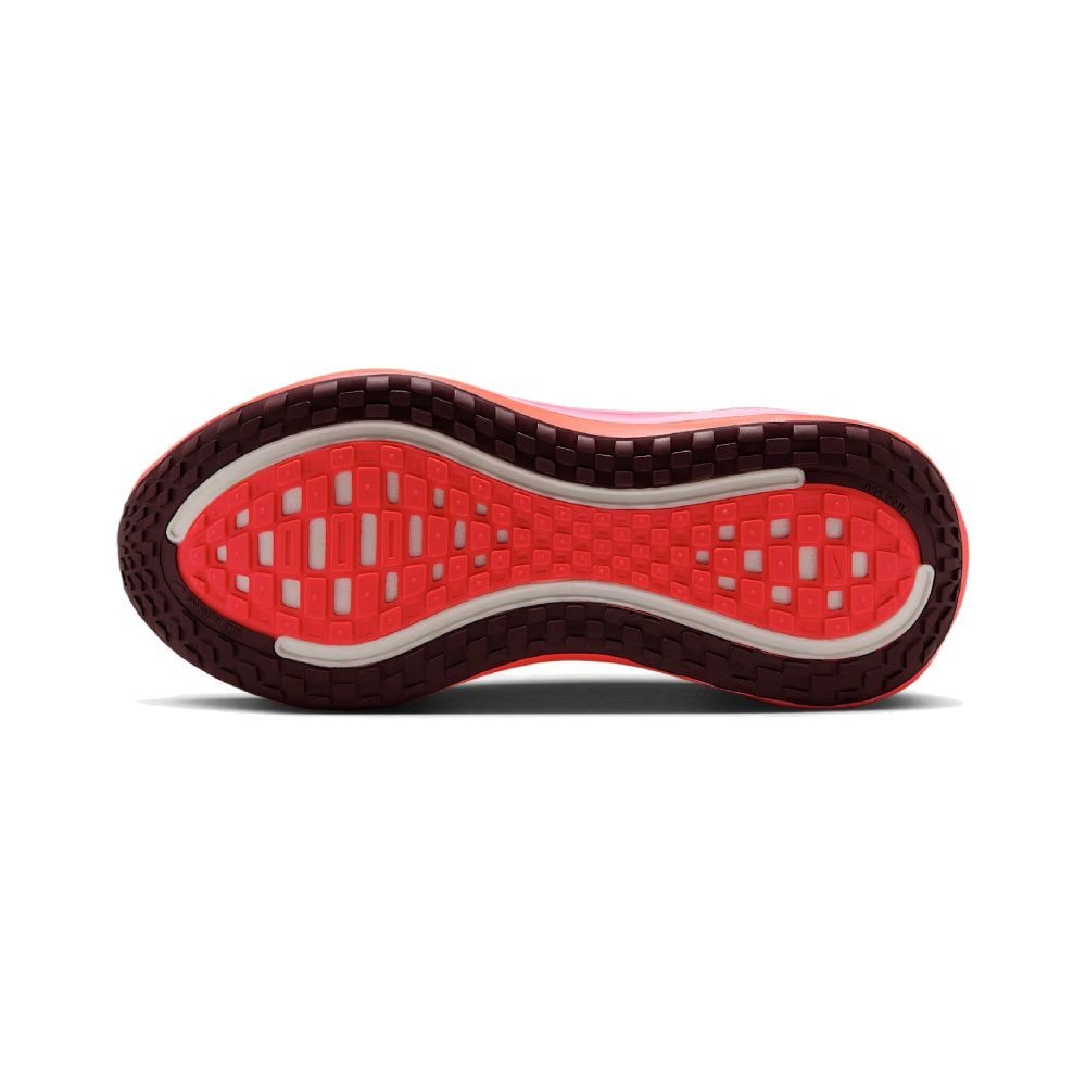 Tênis Nike Vomero 18 Plus Feminino - Rosa