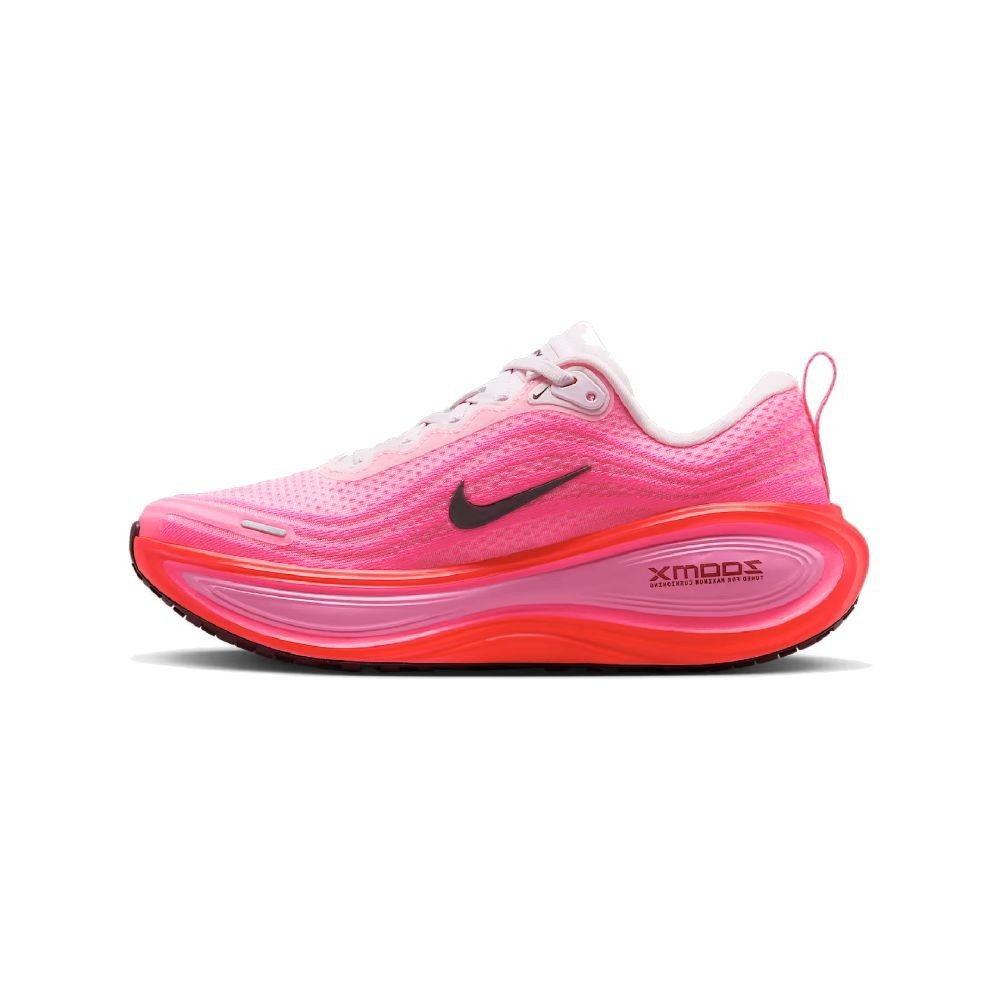 Tênis Nike Vomero 18 Plus Feminino - Rosa