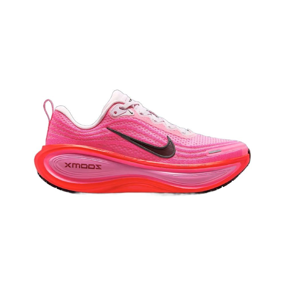 Tênis Nike Vomero 18 Plus Feminino - Rosa