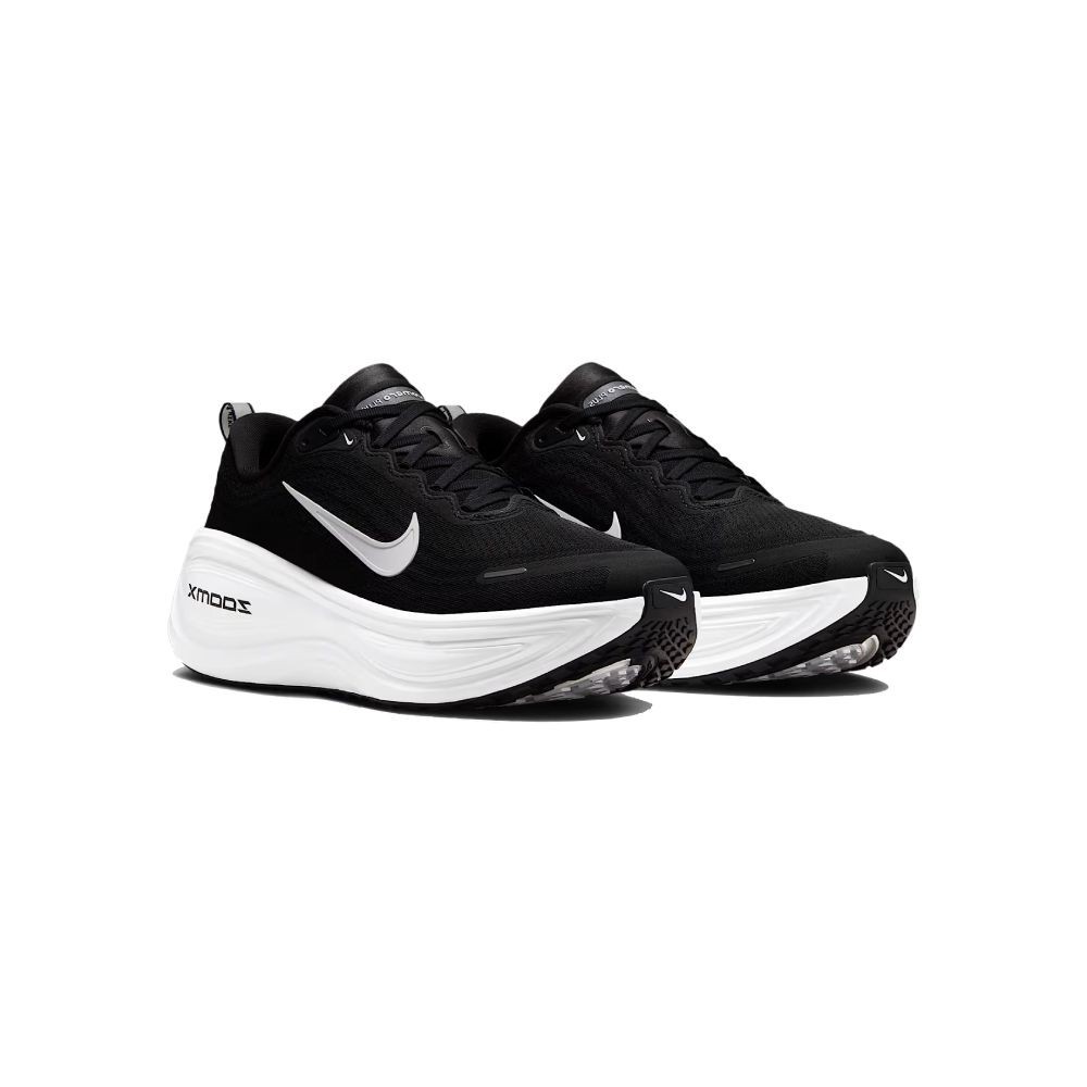 Tênis Nike Vomero 18 Plus Masculino - Preto