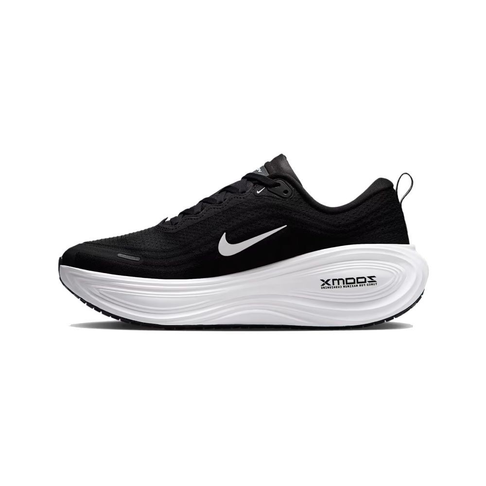 Tênis Nike Vomero 18 Plus Masculino - Preto