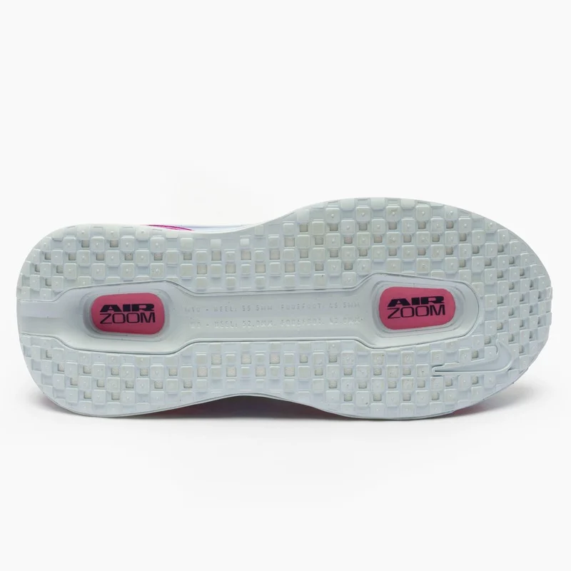 Tênis Nike Vomero Premium Feminino - Branco