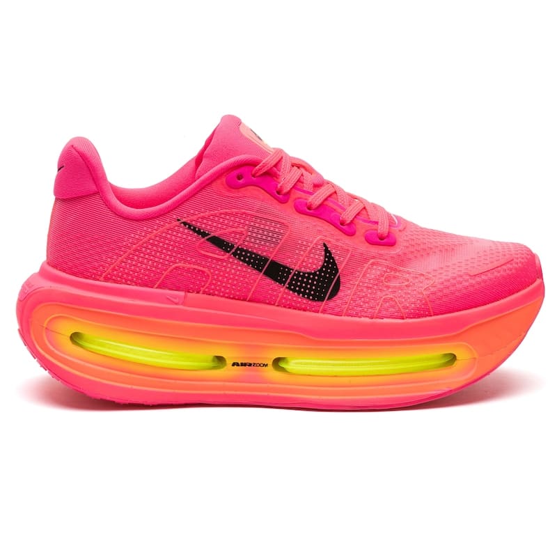 Tênis Nike Vomero Premium Feminino - Rosa