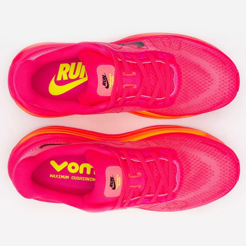 Tênis Nike Vomero Premium Feminino - Rosa