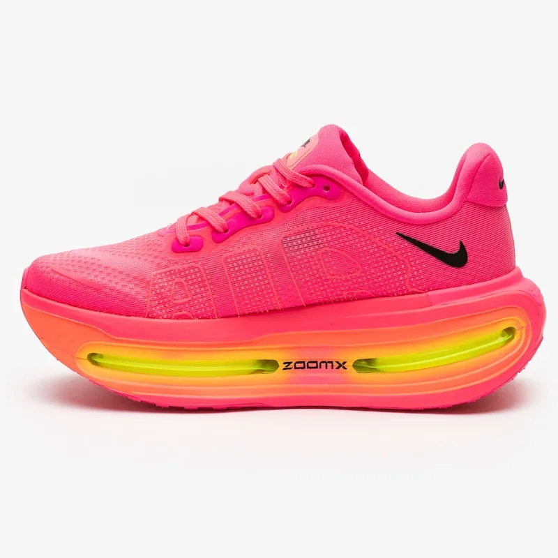 Tênis Nike Vomero Premium Feminino - Rosa